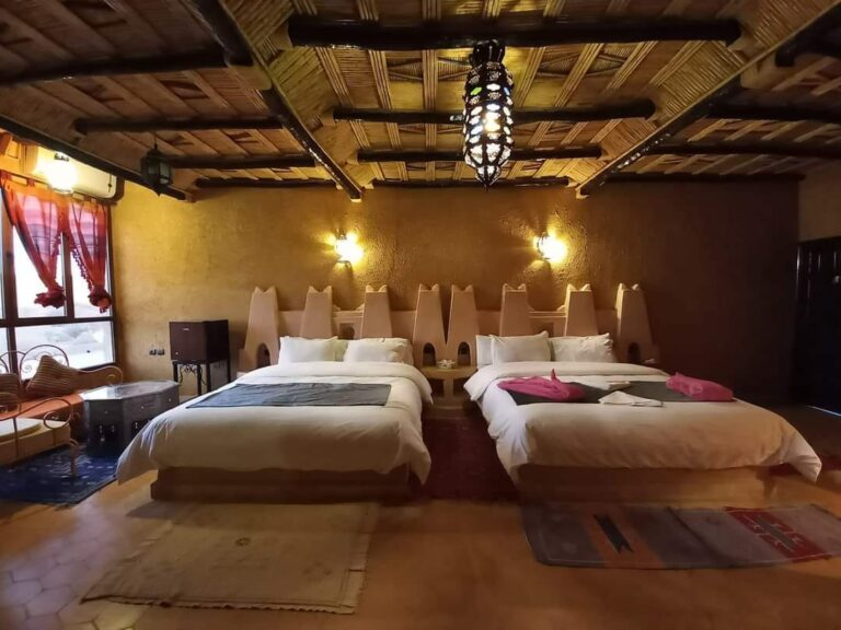 camping-merzouga
