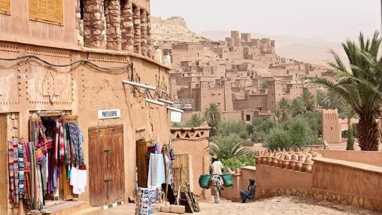 kasbah-ait-ben-haddou