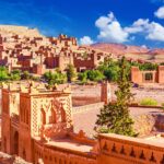 morocco-kasbah