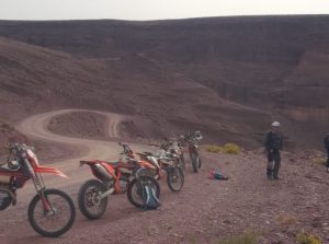 moto-tour
