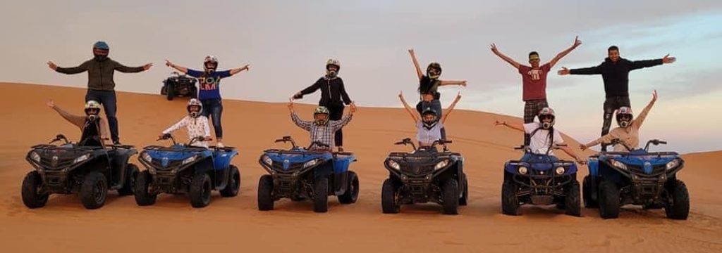 quad-tour